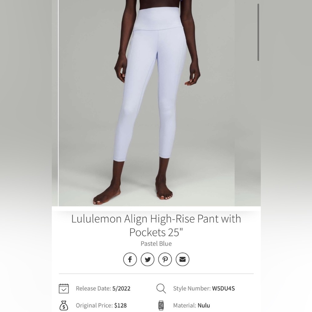 Lululemon